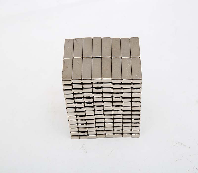 九原30x6x3 方块 镀镍